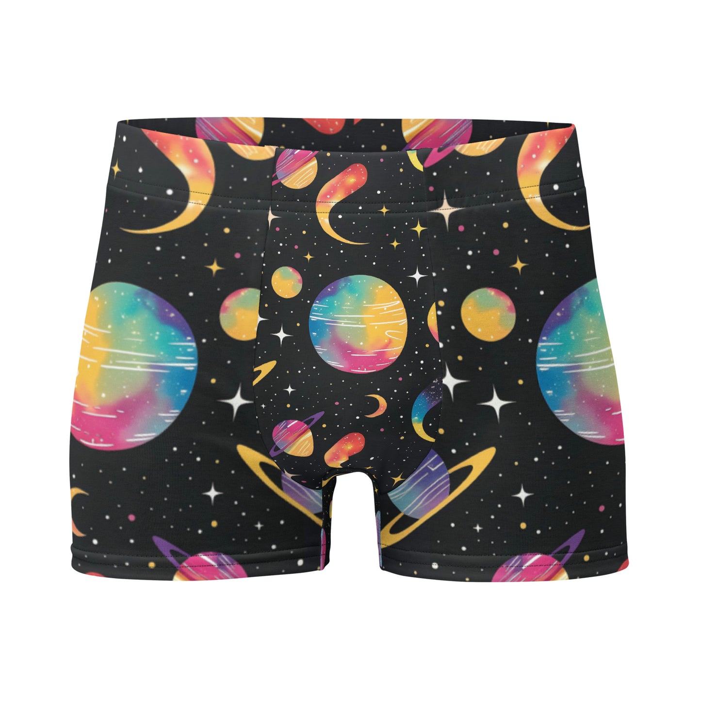 Solar System