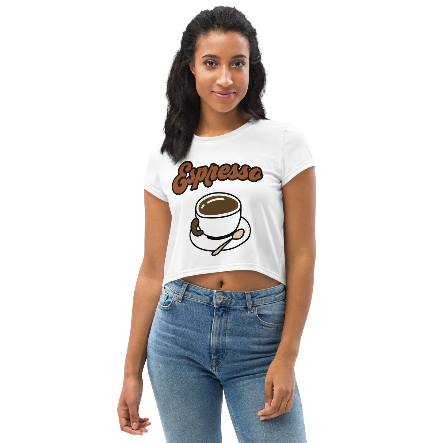 Black Artificial Intelligence Tee Shirt Artwork