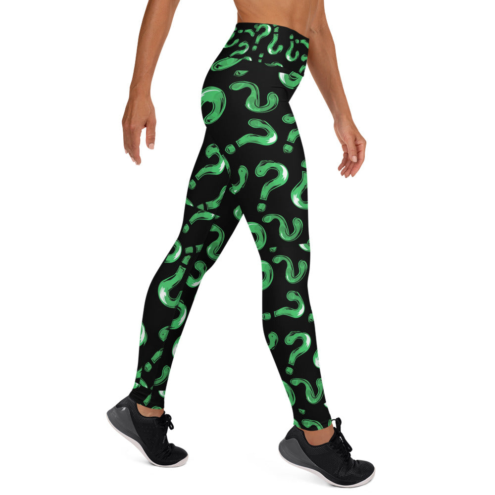 Riddle Me This