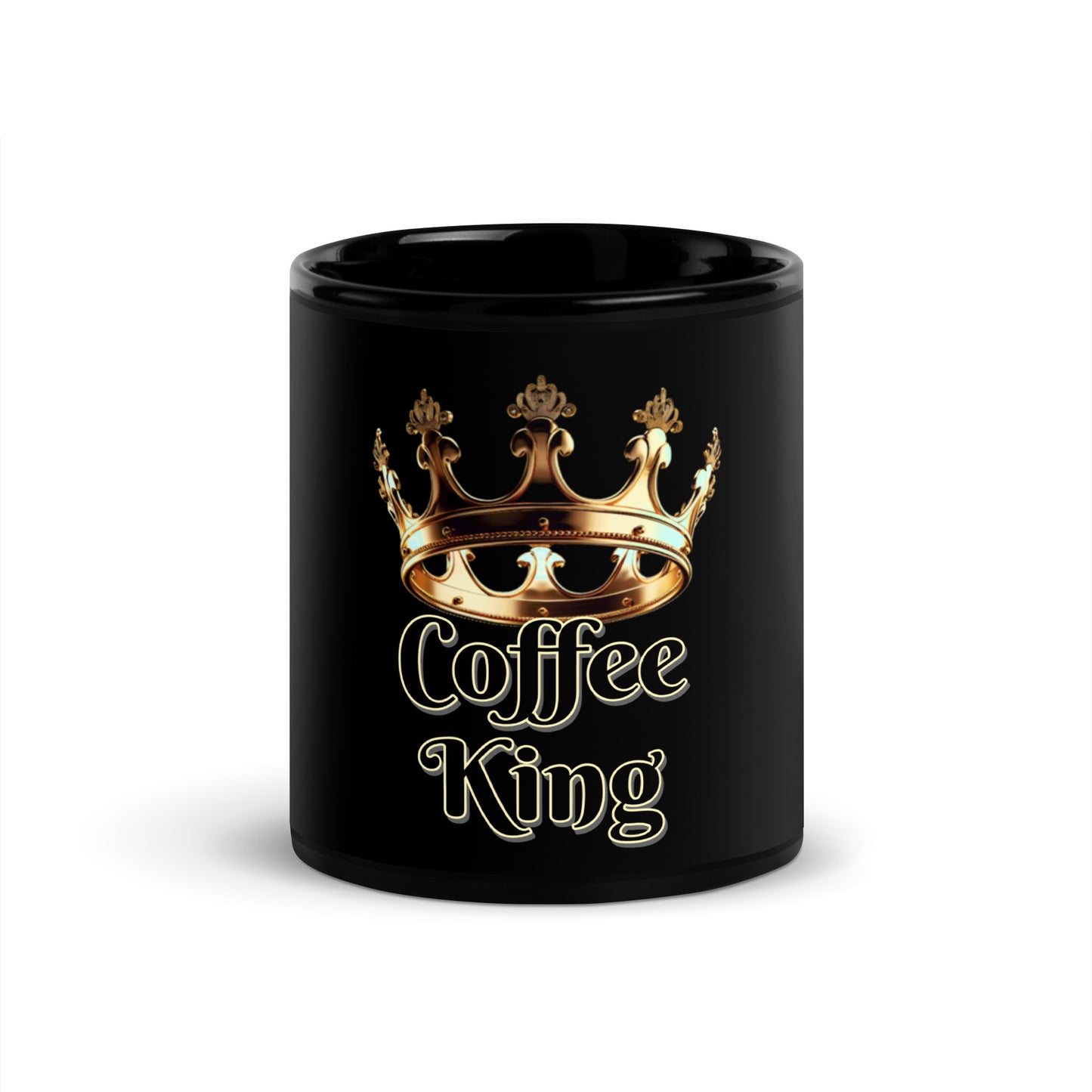 Black Artificial Intelligence cups & mugs