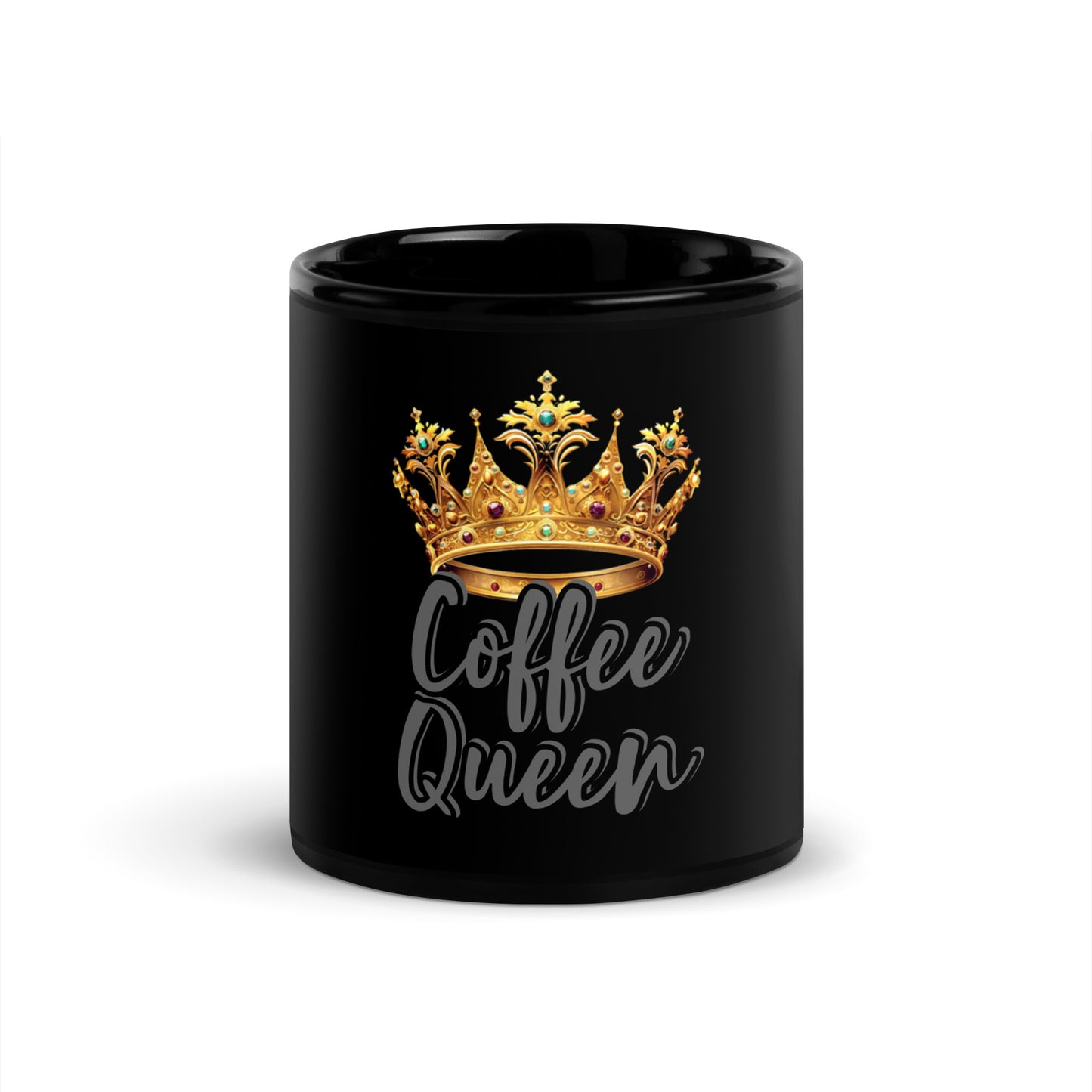 Black Artificial Intelligence cups & mugs