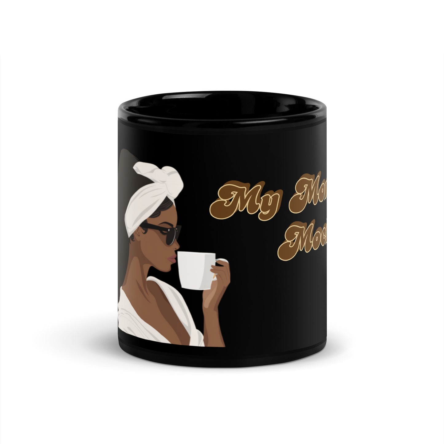 My Morning Mocha
