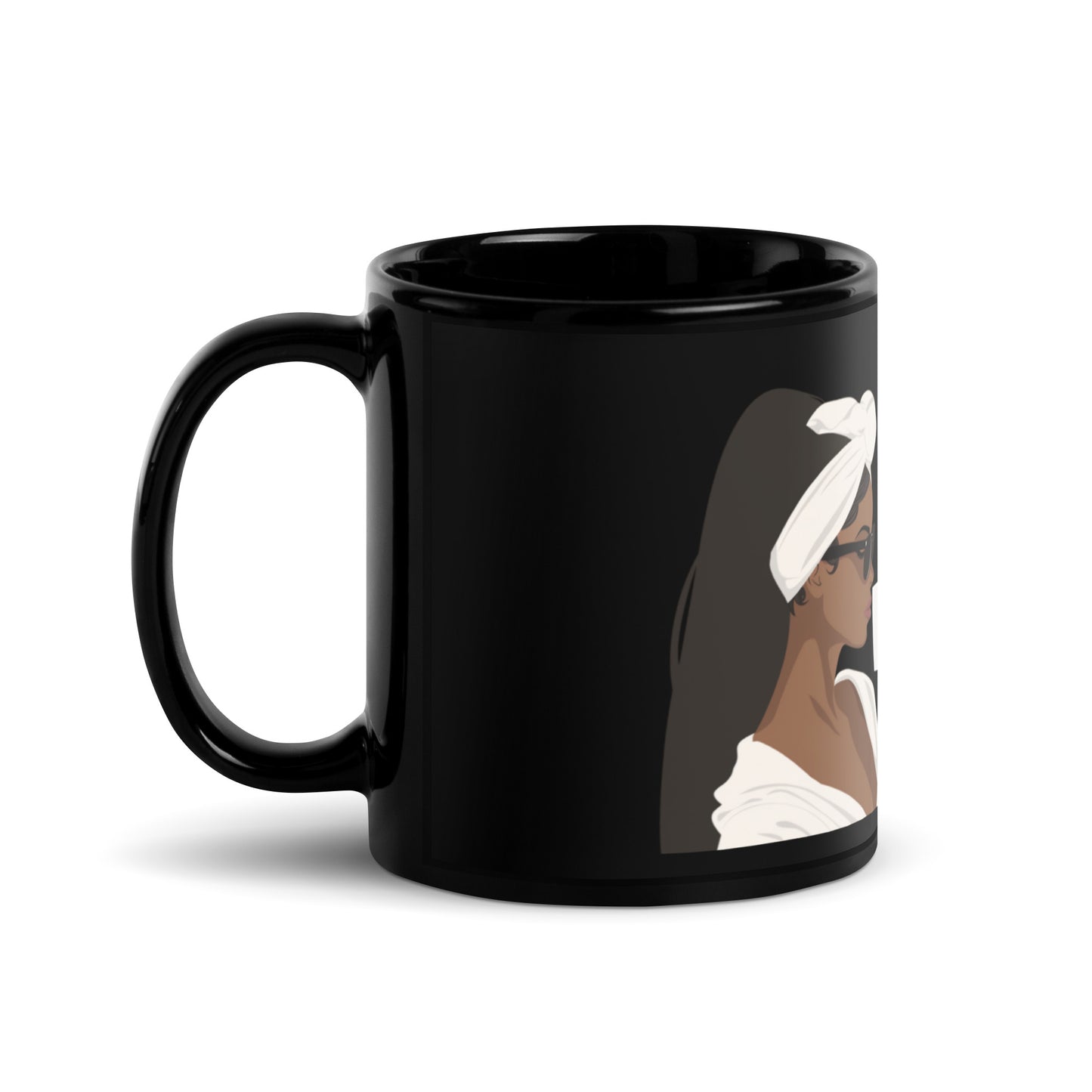 My Morning Mocha