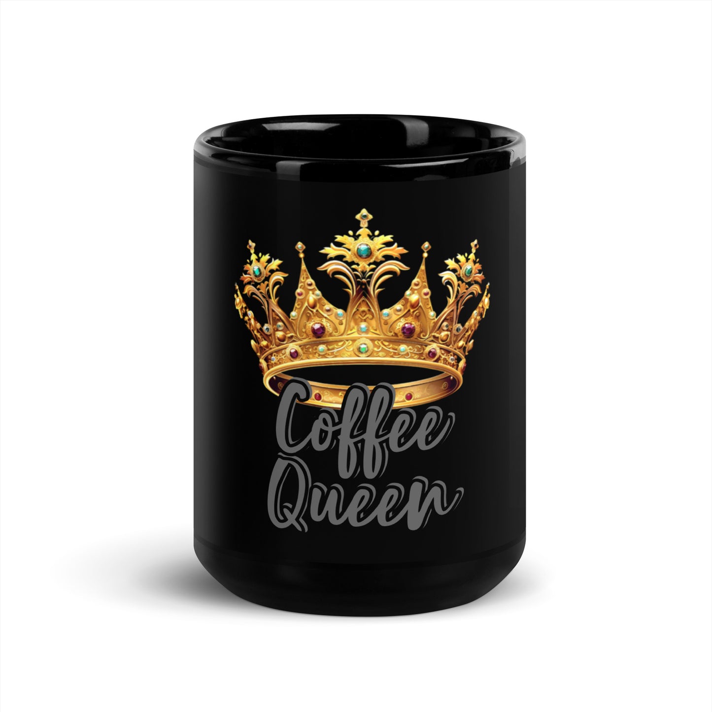 Coffee Queen