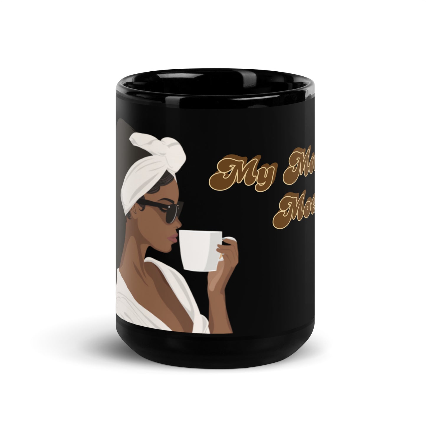 My Morning Mocha