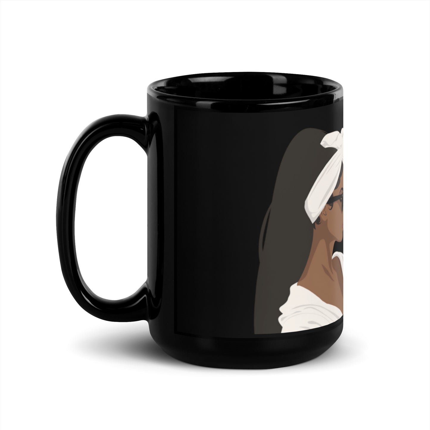 My Morning Mocha
