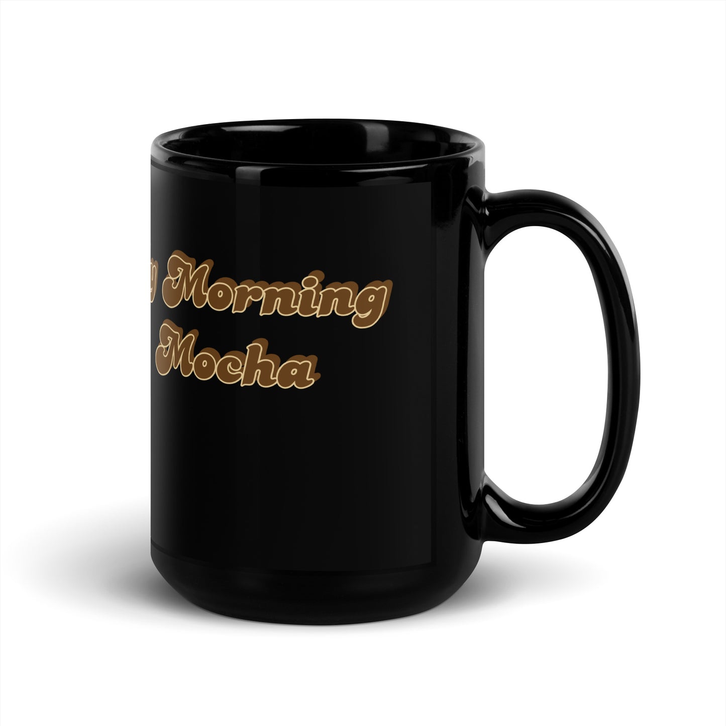 My Morning Mocha