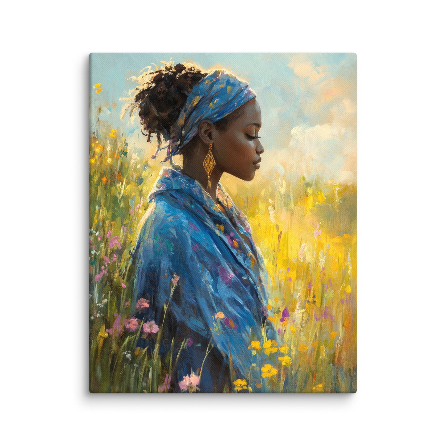 Summer Field