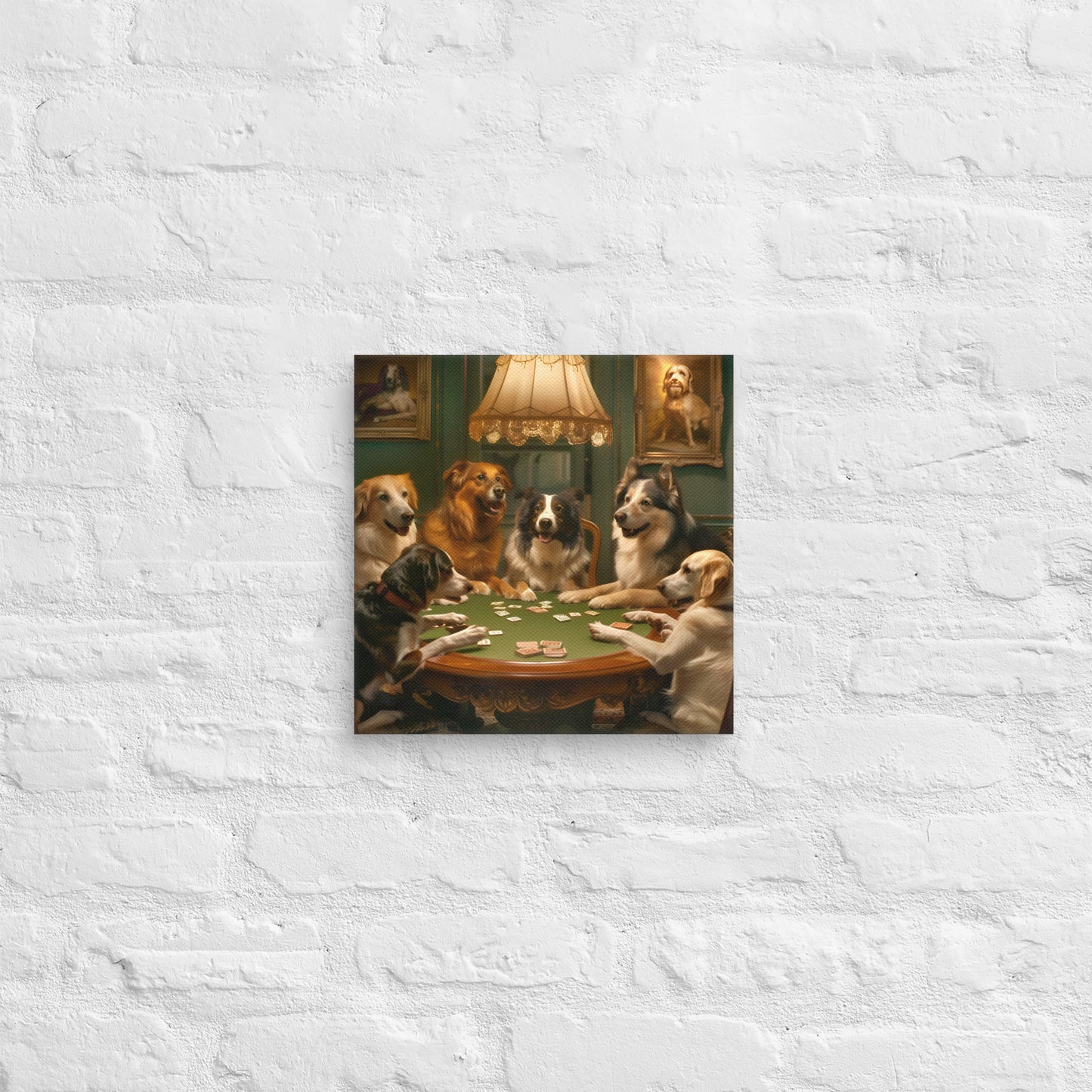 Poker Night