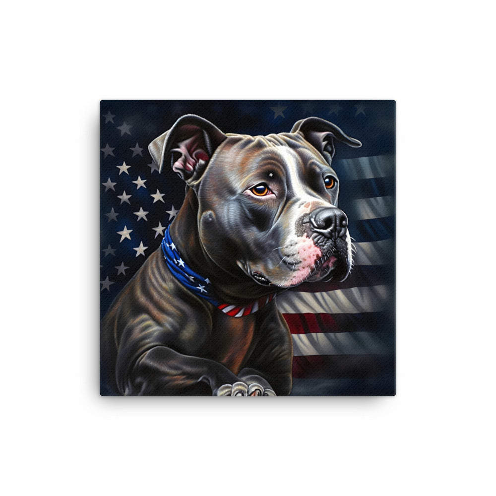 American Pit
