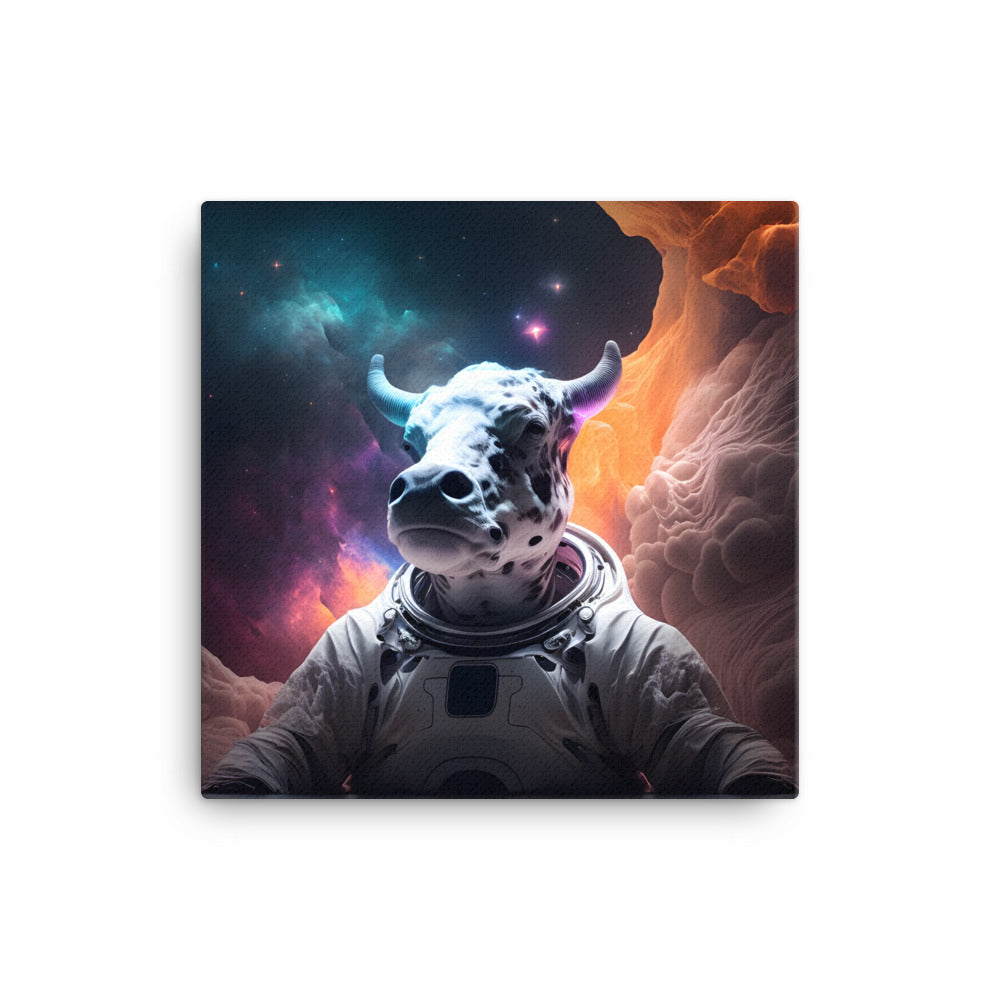 Cosmic Cow