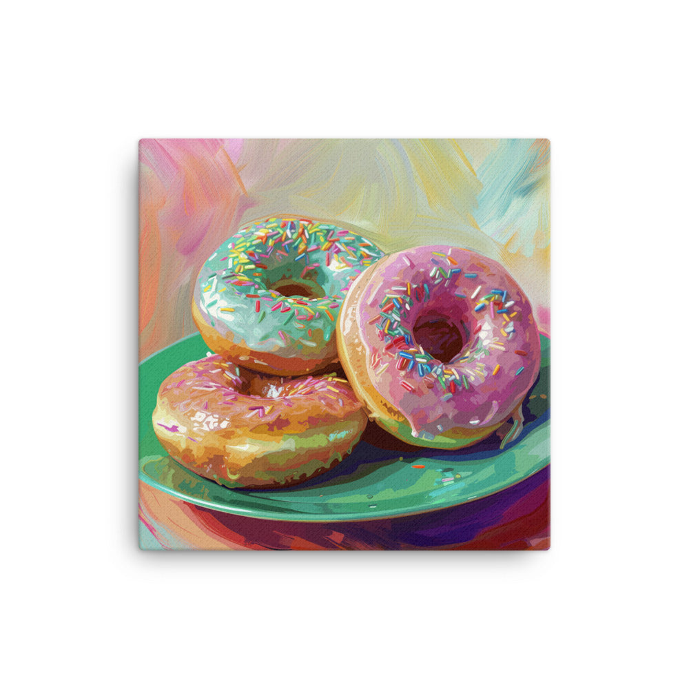 Donuts 2