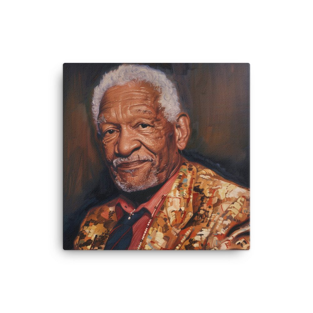 Redd Foxx