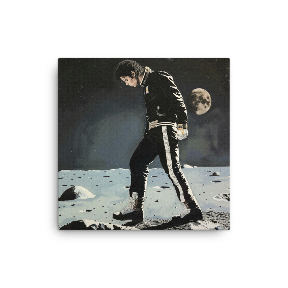 Moon Walker