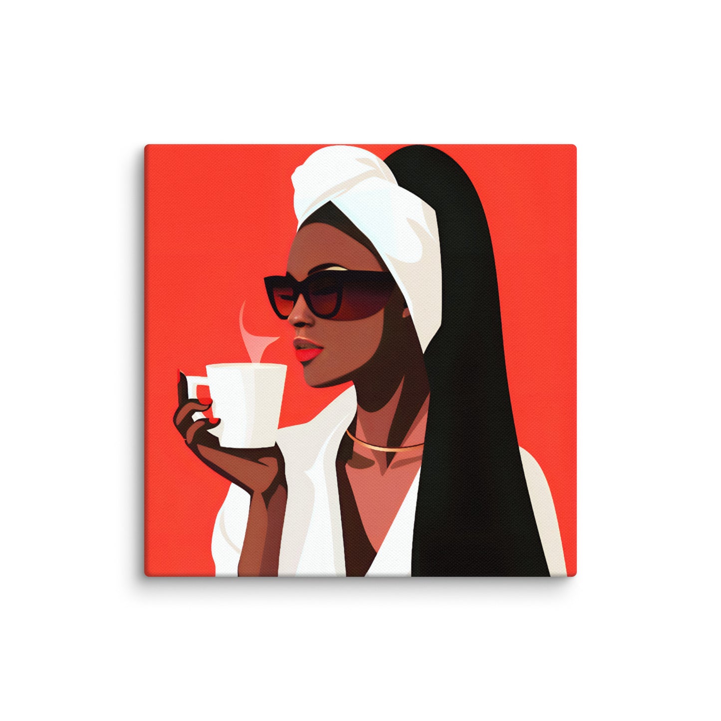 Morning Tea