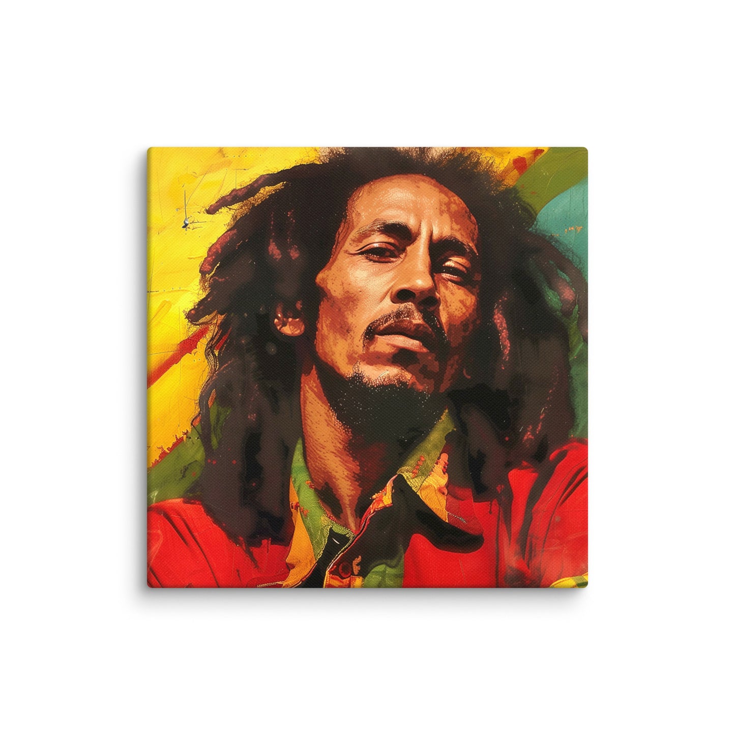 One Love