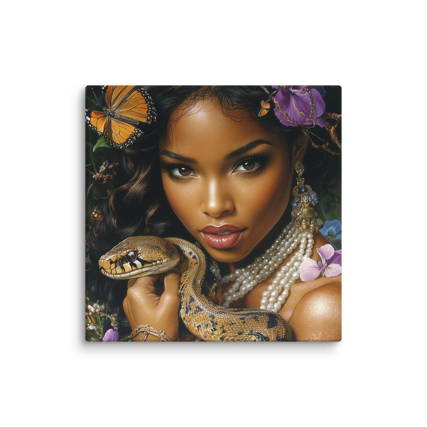 Beautiful & Deadly