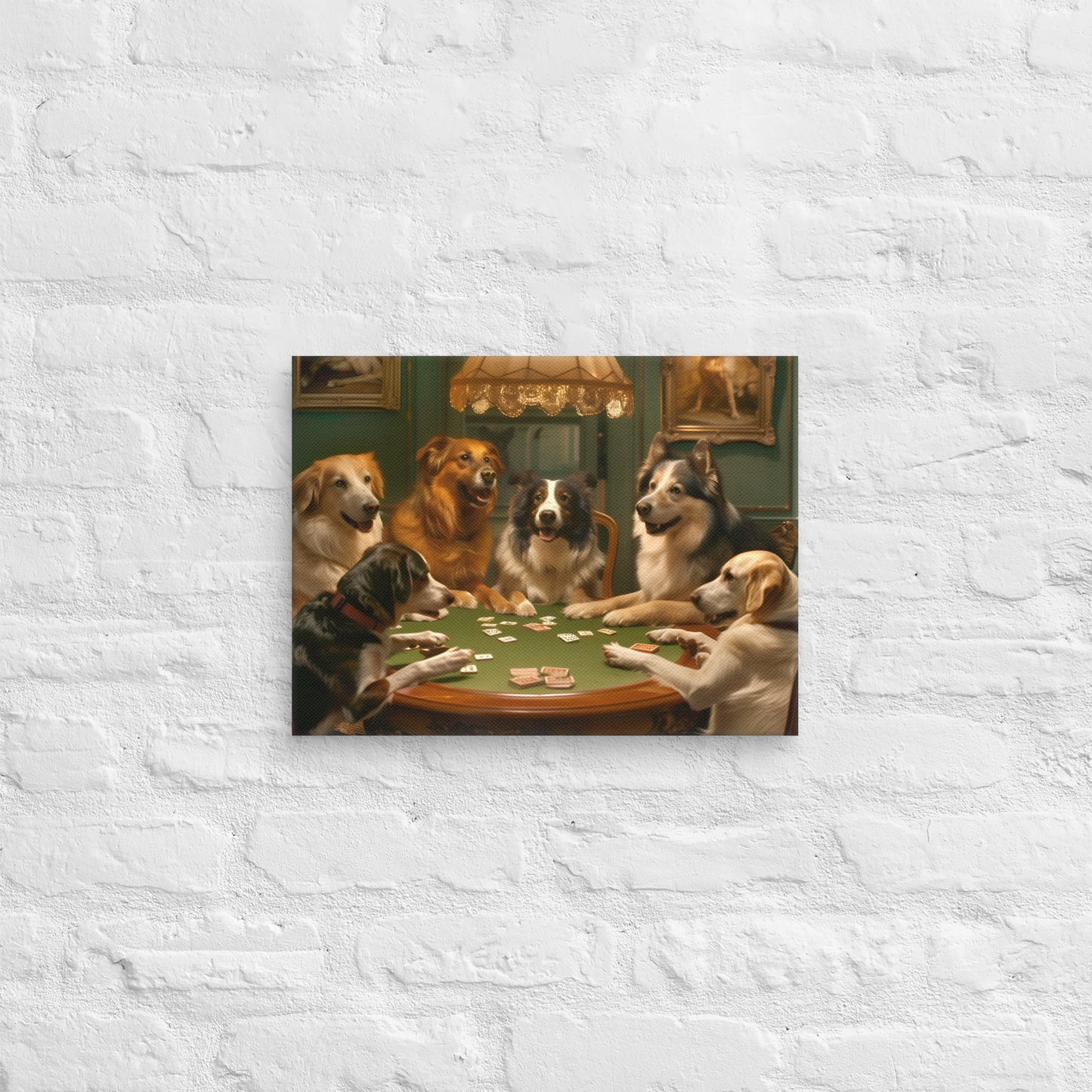 Poker Night