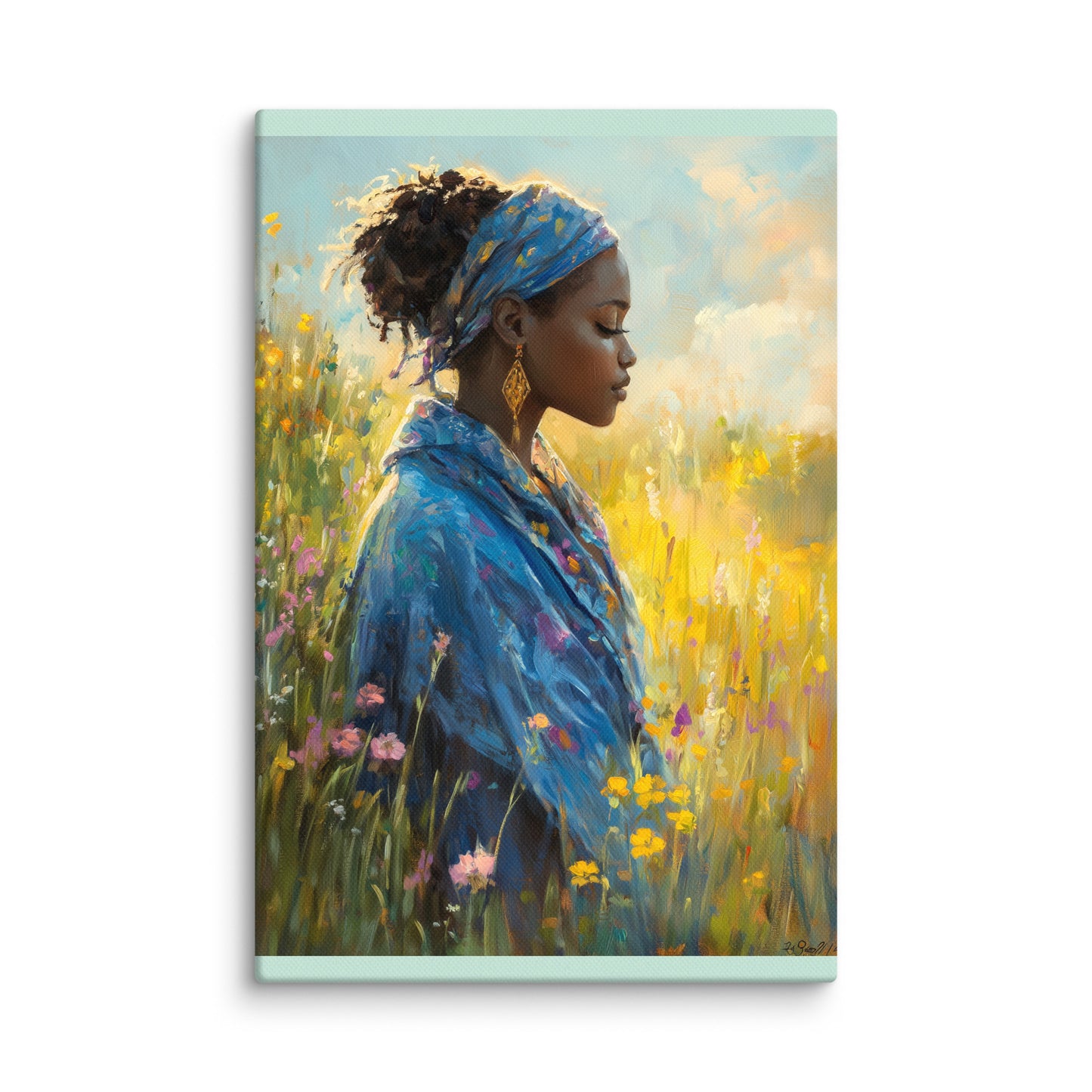 Summer Field