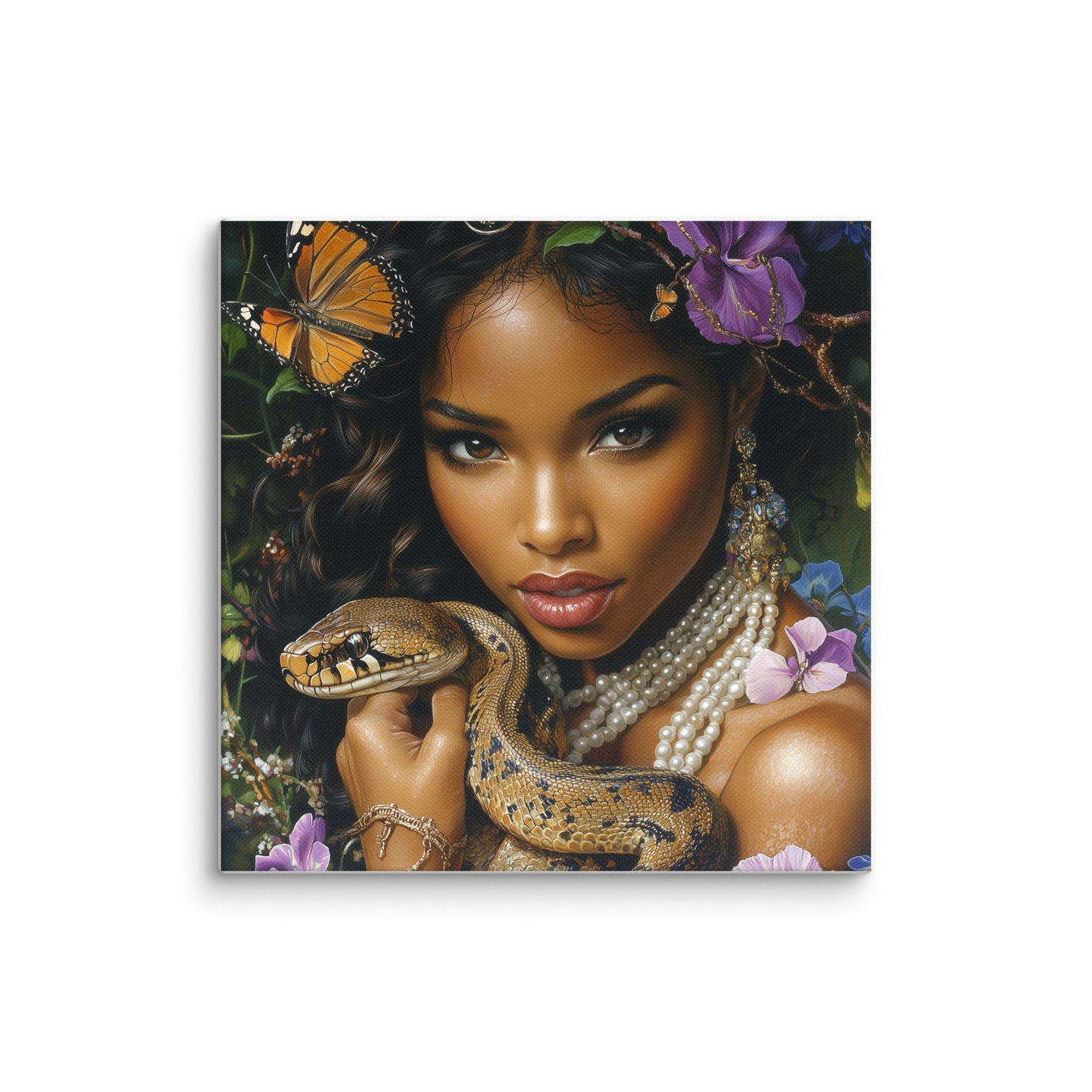 Beautiful & Deadly