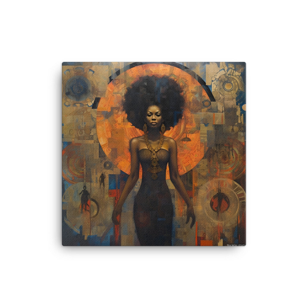 Queen Mother