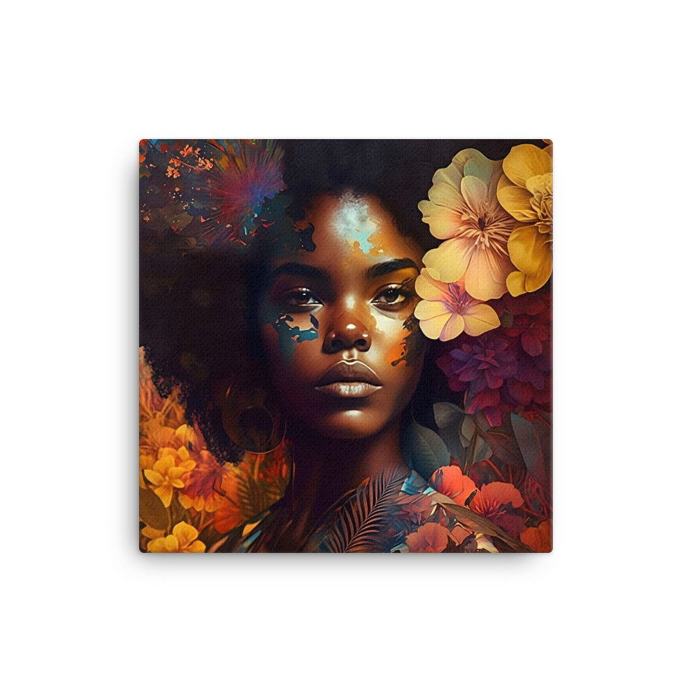 Flower Girl 2