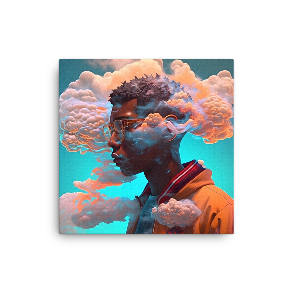 Head In Clouds