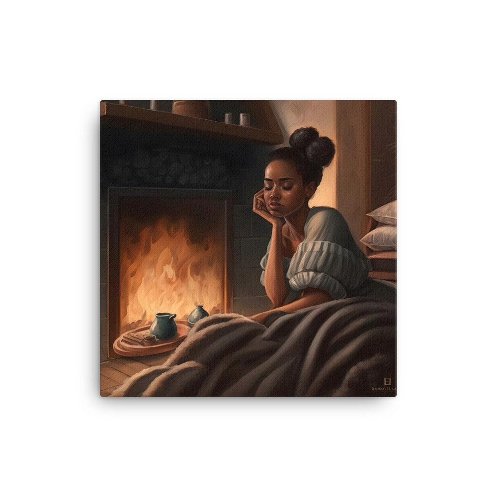 Cozy Night