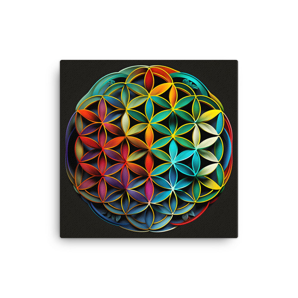Seed Of Life