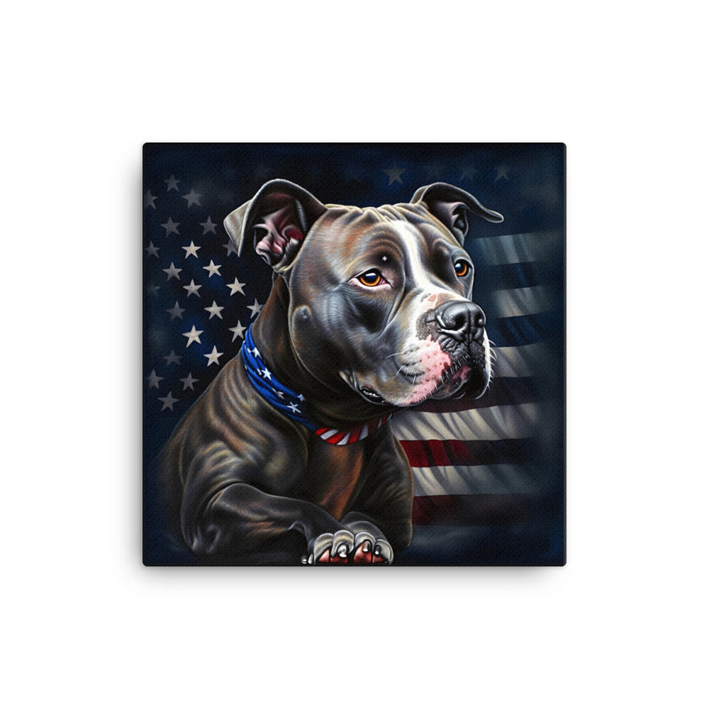 American Pit