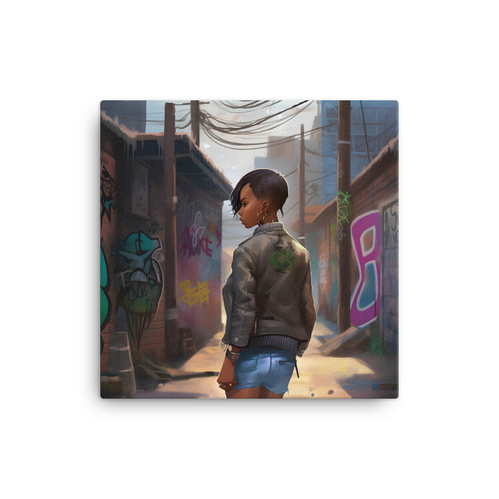 City Girl 2