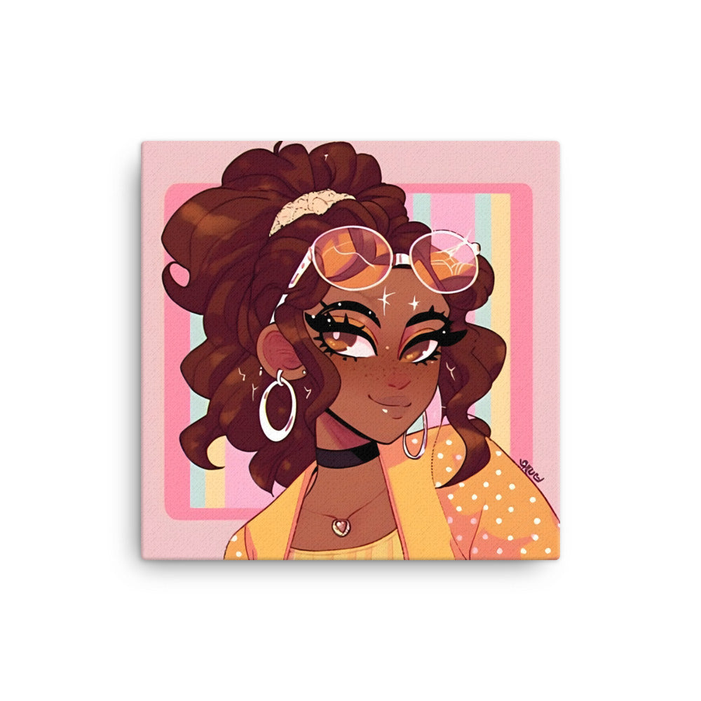 Carmen (Anime)