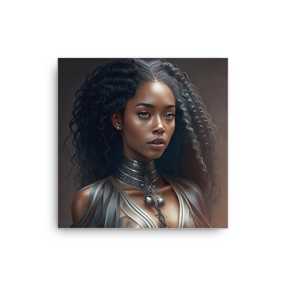Queenie