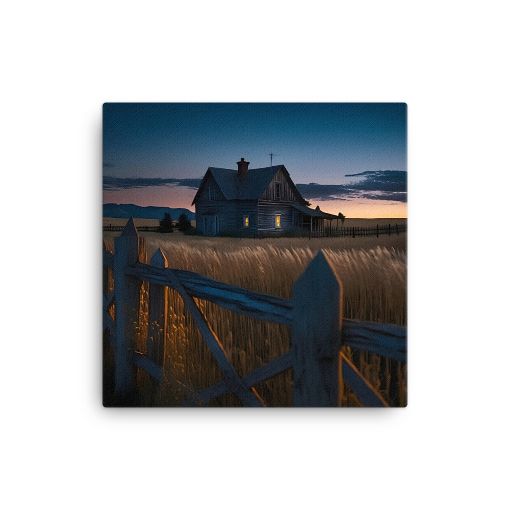 Farm House
