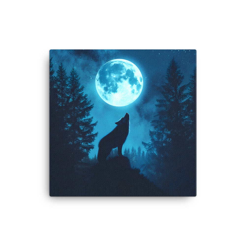 Wolf Out