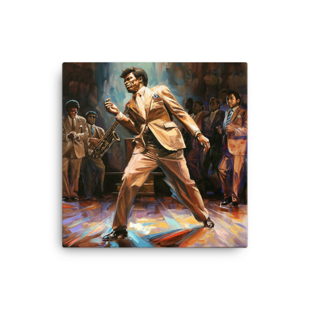 Godfather of Soul