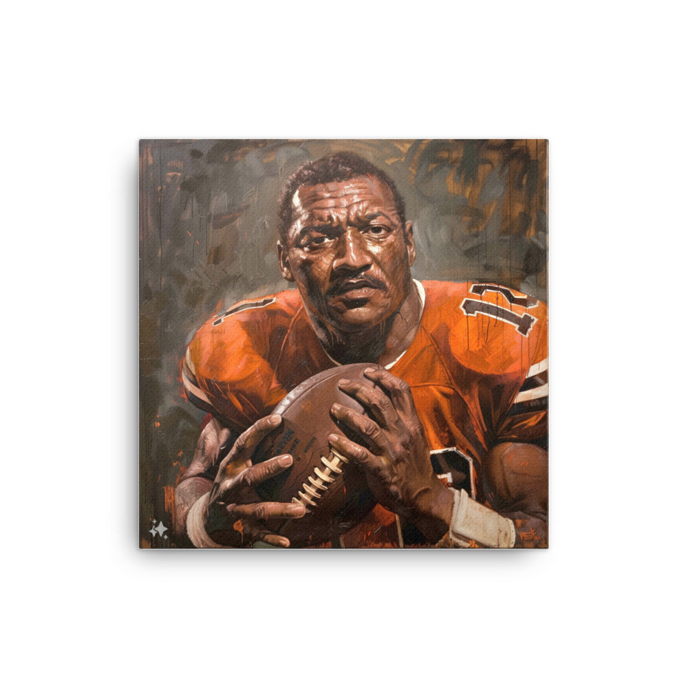 Jim Brown