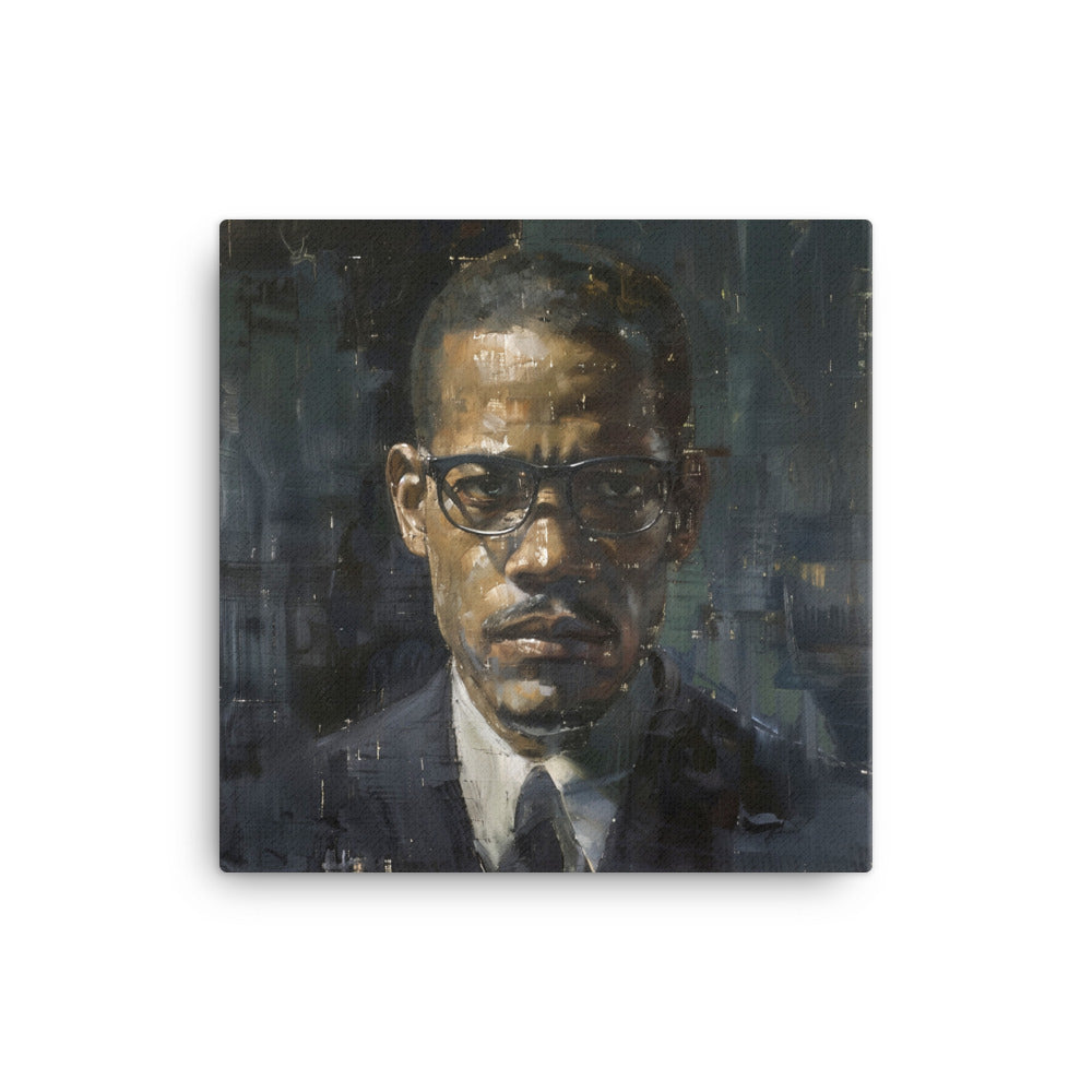 Brother Malcolm X