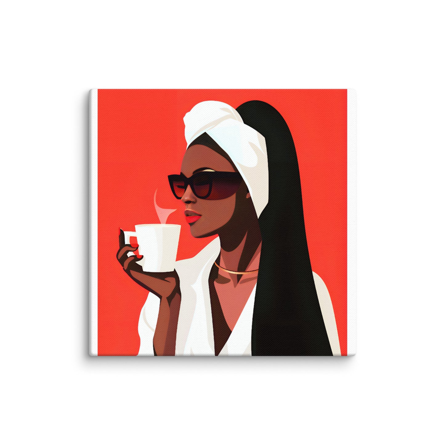 Morning Tea