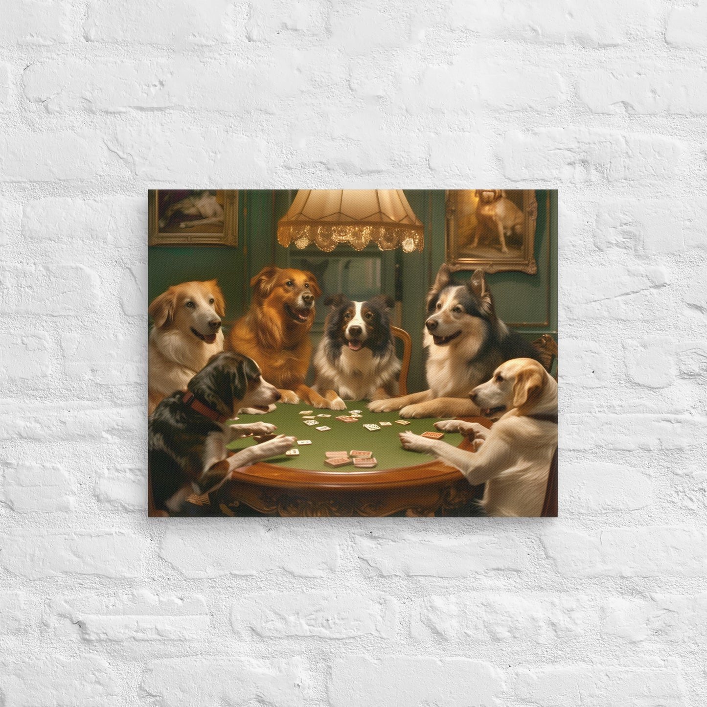 Poker Night