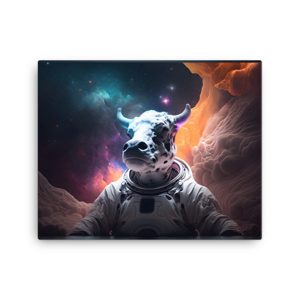 Cosmic Cow