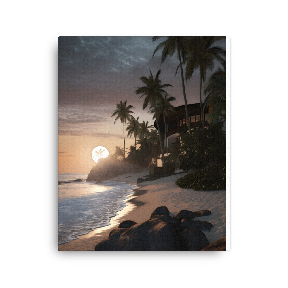 Sunset Beach 1