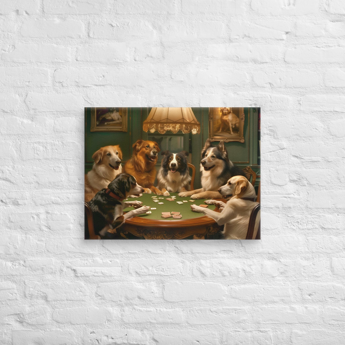 Poker Night