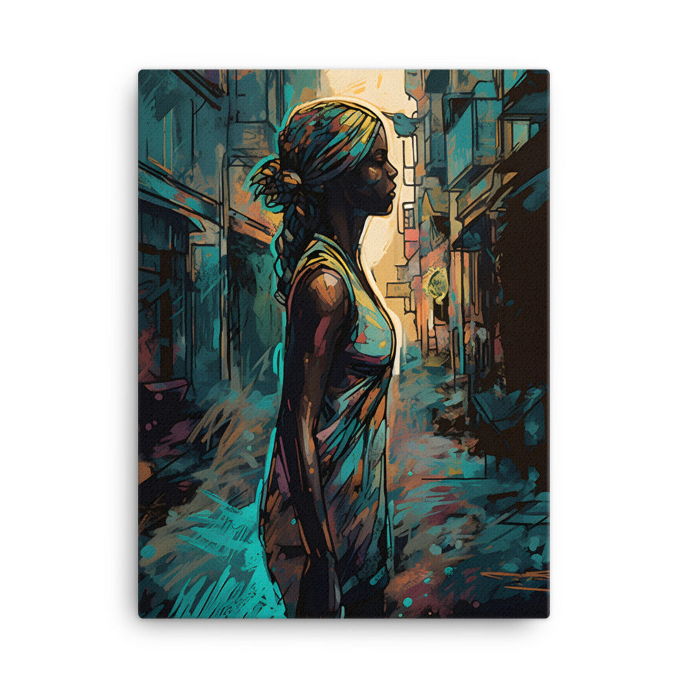City Girl