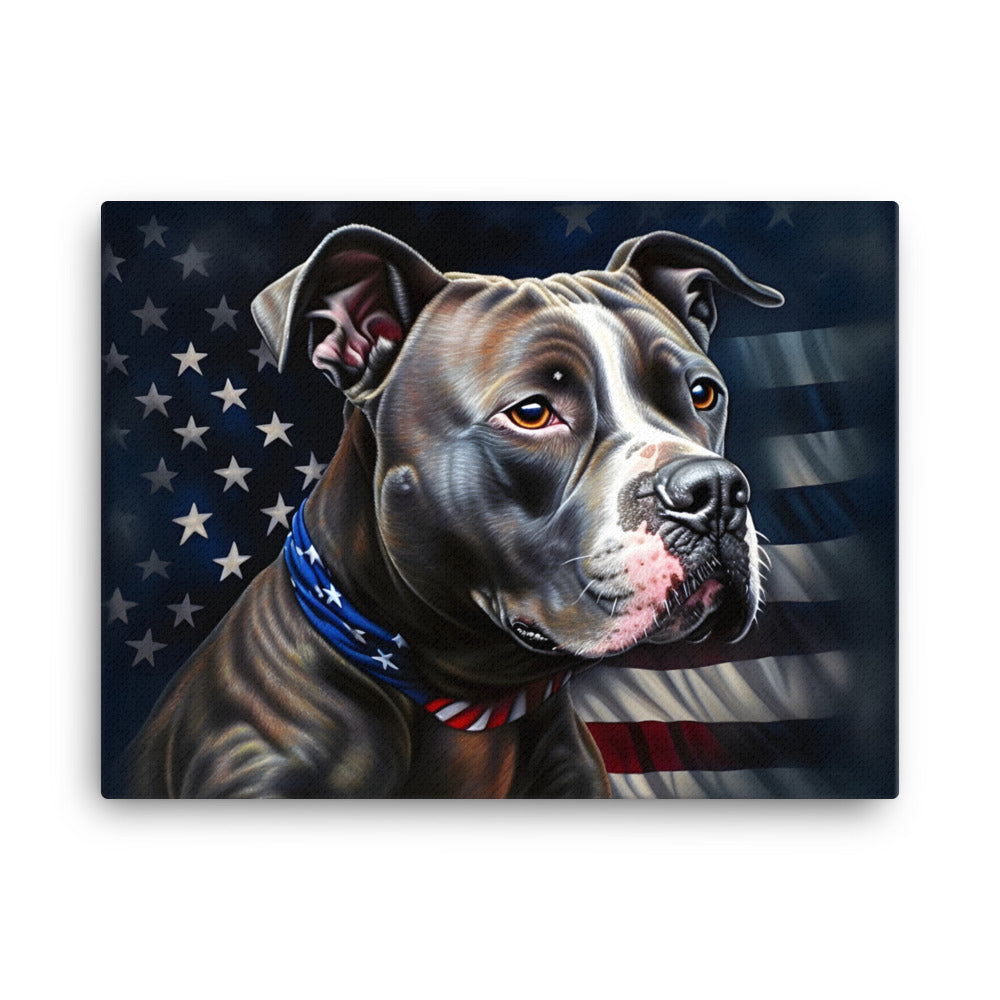 American Pit