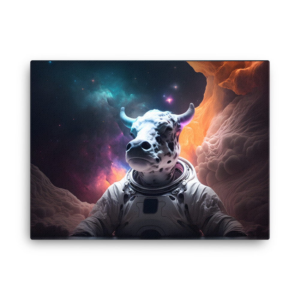 Cosmic Cow