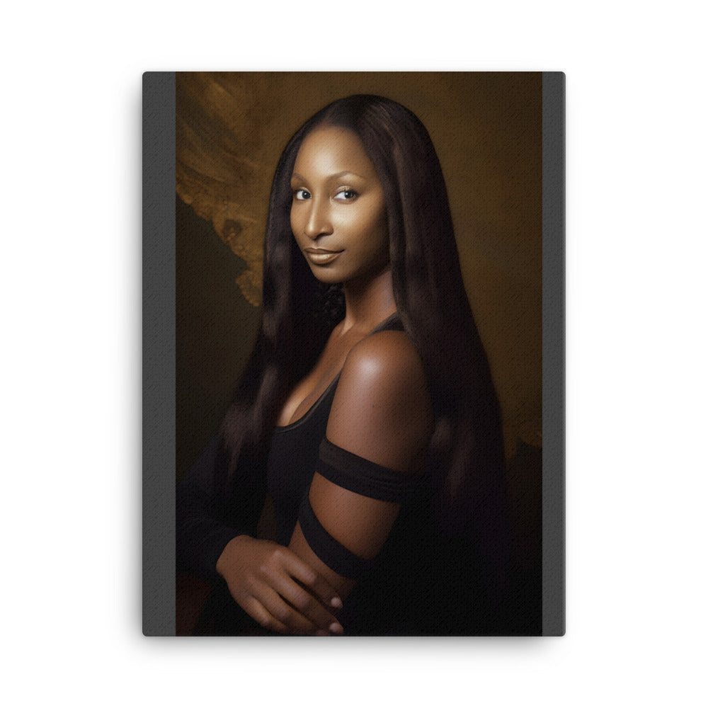 Mona Lisha