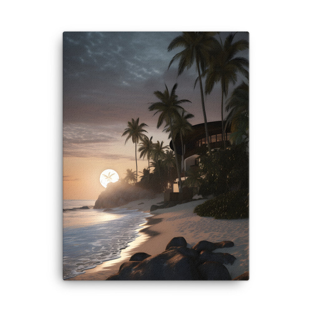 Sunset Beach 1