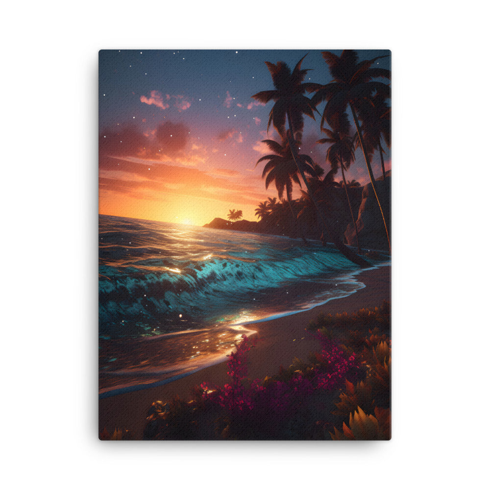 Sunset Beach 2