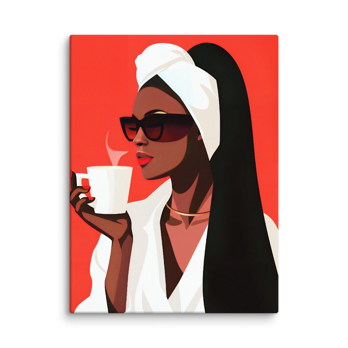 Morning Tea